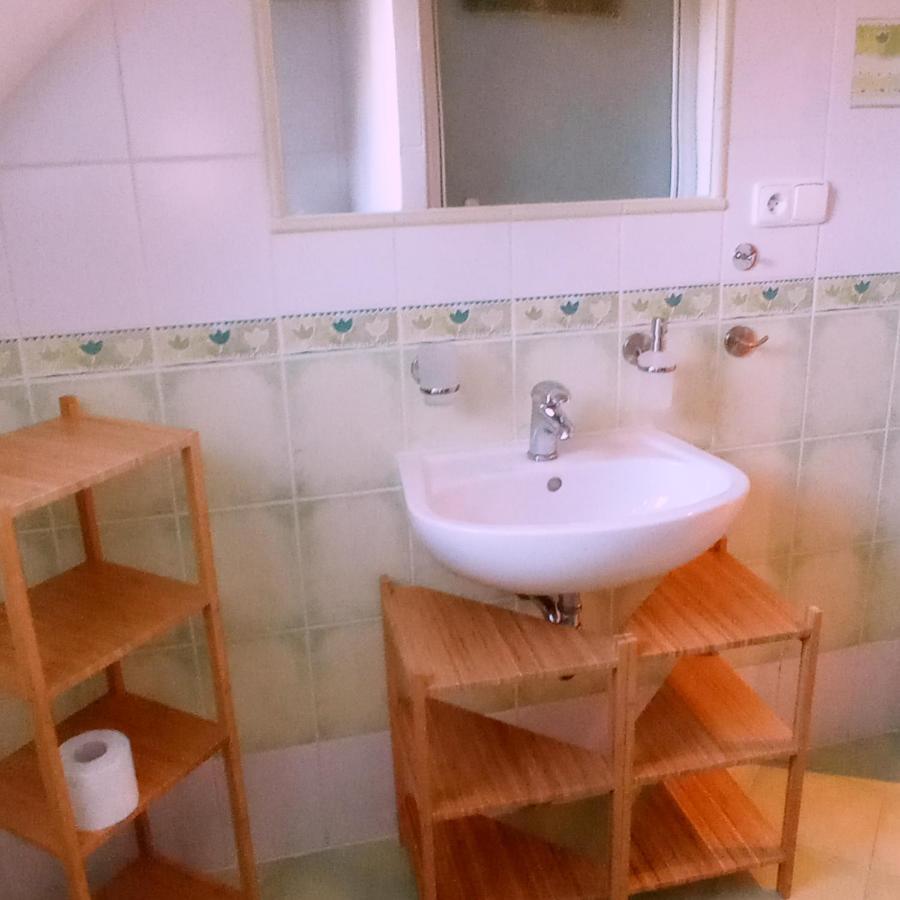 Chata Depoltovice Nová Role Zewnętrze zdjęcie
